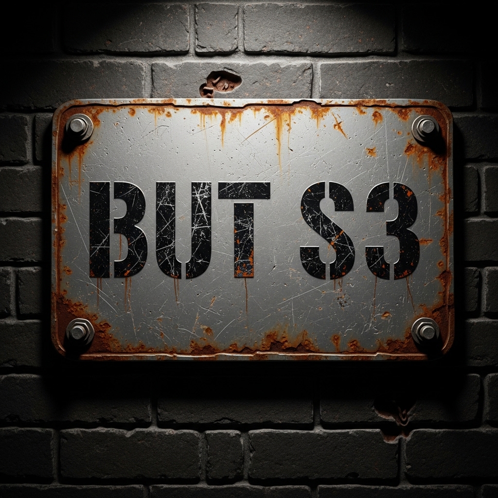 BUT S3